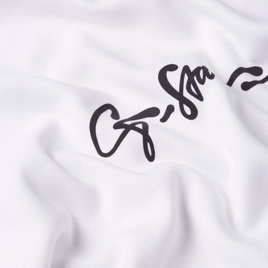 G-Star RAW G-Script T-Shirt Wit Heren - Foto 5