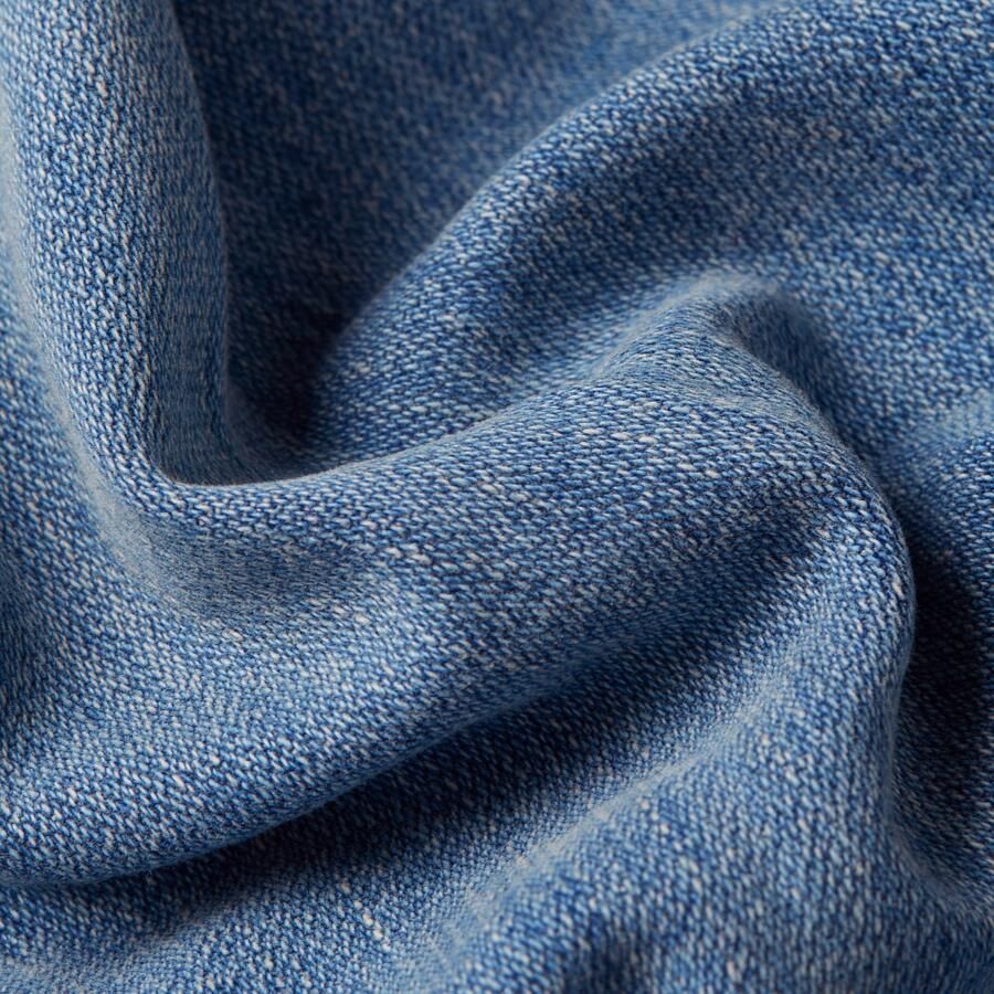 G-Star RAW G-Staq Low Bootcut Jeans Midden blauw Dames