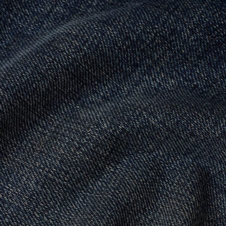 G-Star RAW G-STAR Arc Loose Jeans Donkerblauw Dames - Foto 2