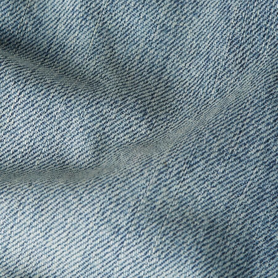 G-Star RAW G-STAR Arc Loose Jeans Lichtblauw Dames - Foto 2