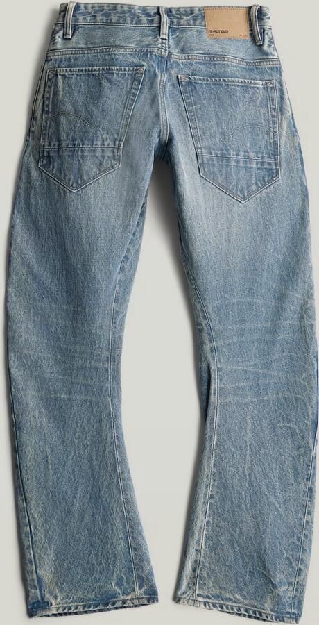 G-Star RAW G-STAR Arc Loose Jeans Lichtblauw Dames - Foto 8