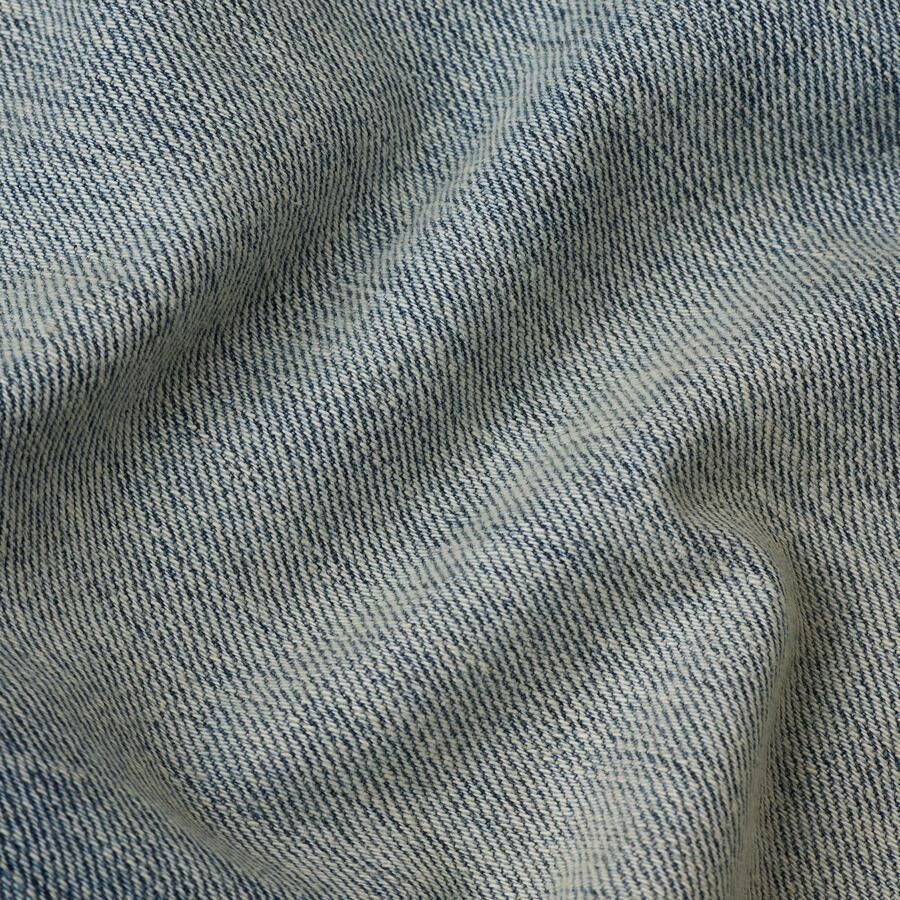 G-Star RAW G-STAR Arc Loose Jeans Lichtblauw Dames - Foto 2