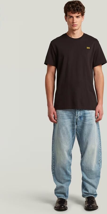 G-Star RAW G-STAR Arc Loose Jeans Lichtblauw Heren - Foto 6