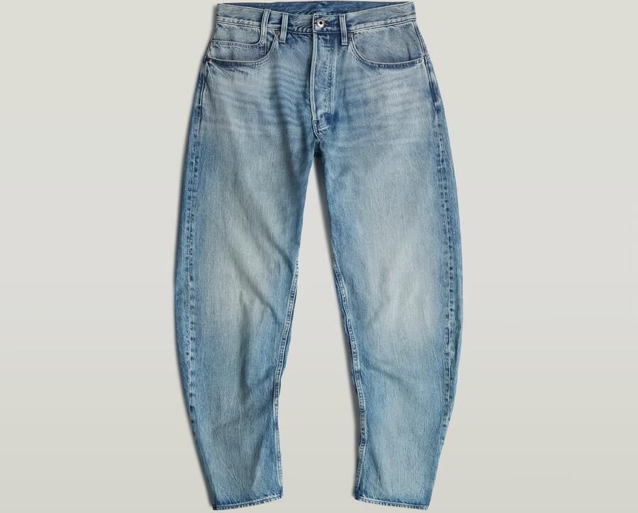 G-Star RAW G-STAR Arc Loose Jeans Lichtblauw Heren - Foto 4