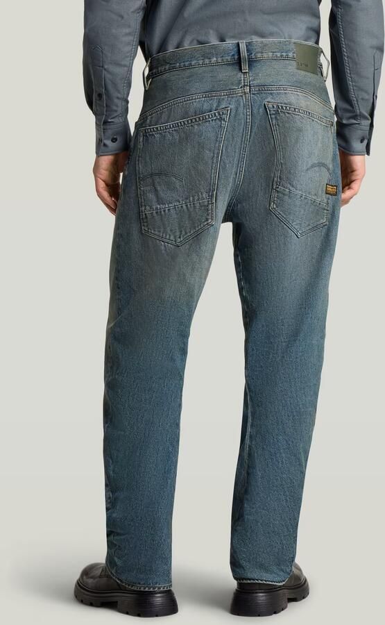 G-Star RAW G-STAR Arc Loose Jeans Lichtblauw Heren - Foto 4