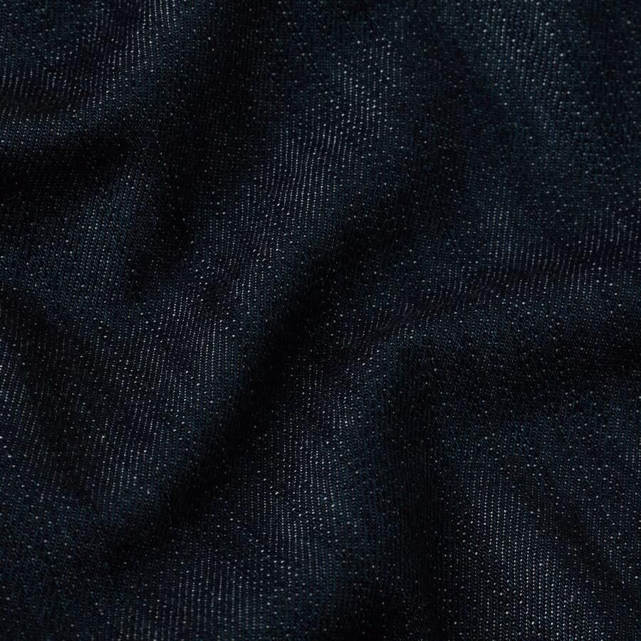 G-Star RAW G-STAR Arc Loose Neo Raw Jeans Donkerblauw Dames - Foto 6