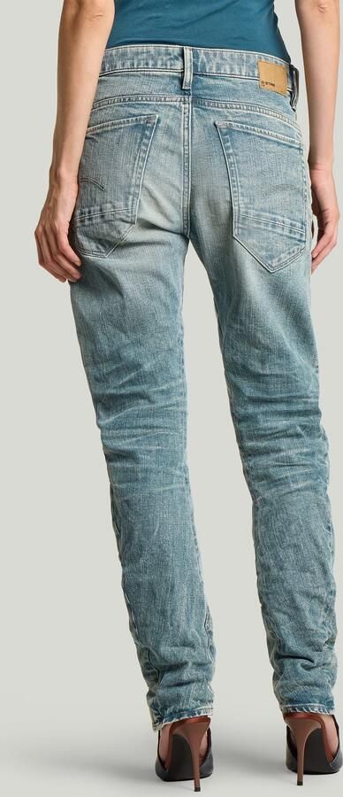 G-Star RAW G-STAR Arc Slim Jeans Lichtblauw Dames - Foto 6