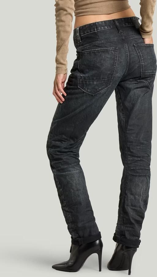 G-Star RAW G-STAR Arc Slim Jeans Midden blauw Dames - Foto 5