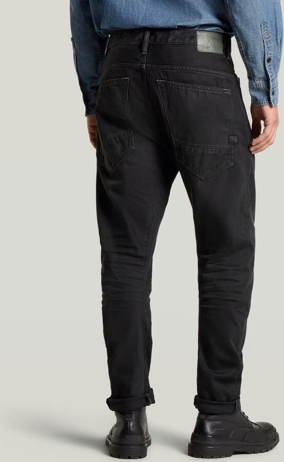 G-Star RAW G-STAR Arc Tapered Jeans Grijs Heren - Foto 4
