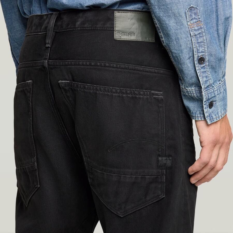 G-Star RAW G-STAR Arc Tapered Jeans Grijs Heren - Foto 2