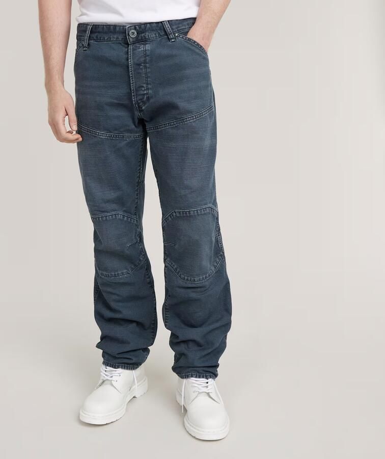 G-Star RAW G-STAR Elwood 3D Regular Jeans Anders Heren - Foto 7