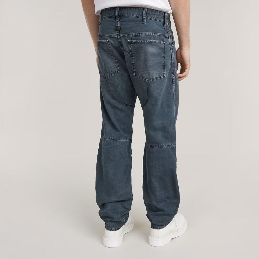 G-Star RAW G-STAR Elwood 3D Regular Jeans Anders Heren
