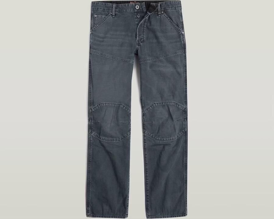 G-Star RAW G-STAR Elwood 3D Regular Jeans Anders Heren - Foto 6