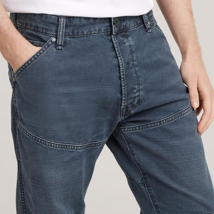 G-Star RAW G-STAR Elwood 3D Regular Jeans Anders Heren - Foto 2