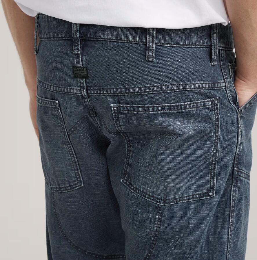 G-Star RAW G-STAR Elwood 3D Regular Jeans Anders Heren - Foto 5