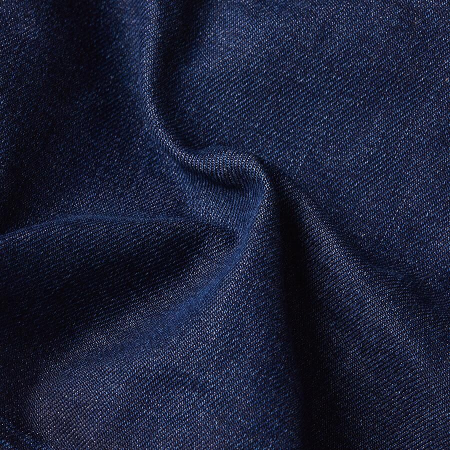 G-Star Reguliere 3D anatomische jeans met kniestukken Blue Heren - Foto 3