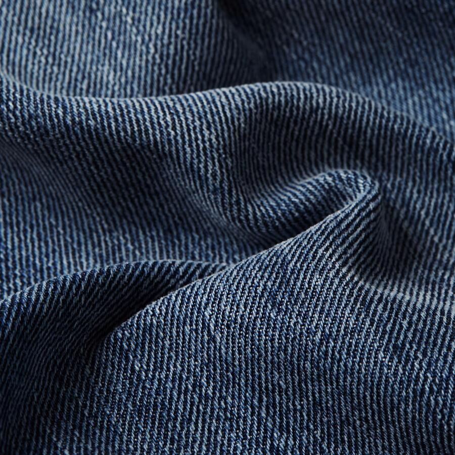 G-Star RAW G-STAR Elwood 3D Regular Jeans Donkerblauw Heren - Foto 4