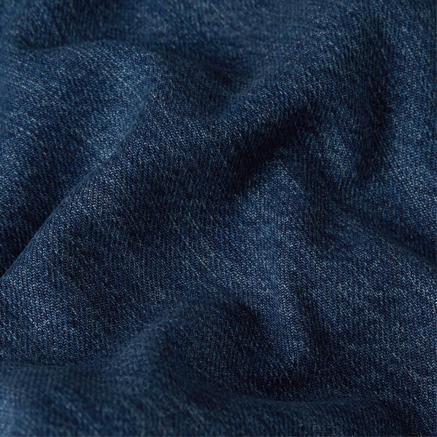 G-Star Raw Cargobroek D23699 D536 ELWOOD 5620 3D REGULAR-H569 ANTIQUE SENTRY BLUE