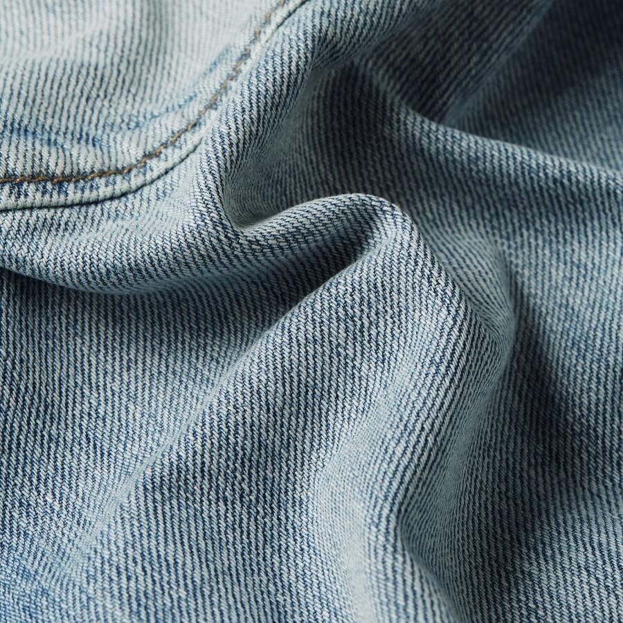 G-Star RAW G-STAR Elwood 3D Regular Jeans Lichtblauw Heren - Foto 3