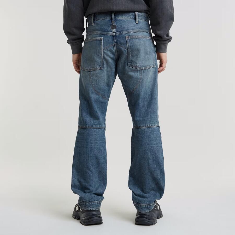 G-Star Raw Jeans D23699-D499 ELWOOD 5620-D338 ANTIQUE FADED OASIS