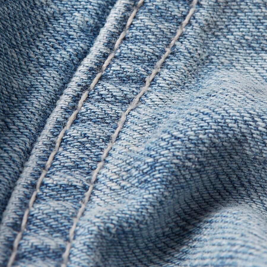 G-STAR 3D Regular straight leg regular fit jeans light blue - Foto 7