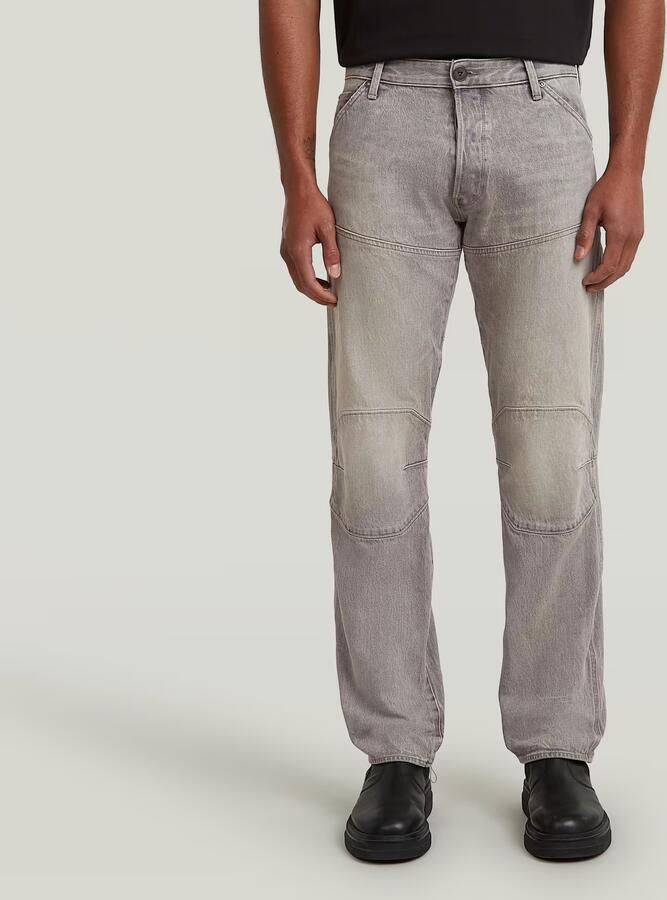 G-Star RAW G-STAR Elwood Regular Jeans Anders Heren