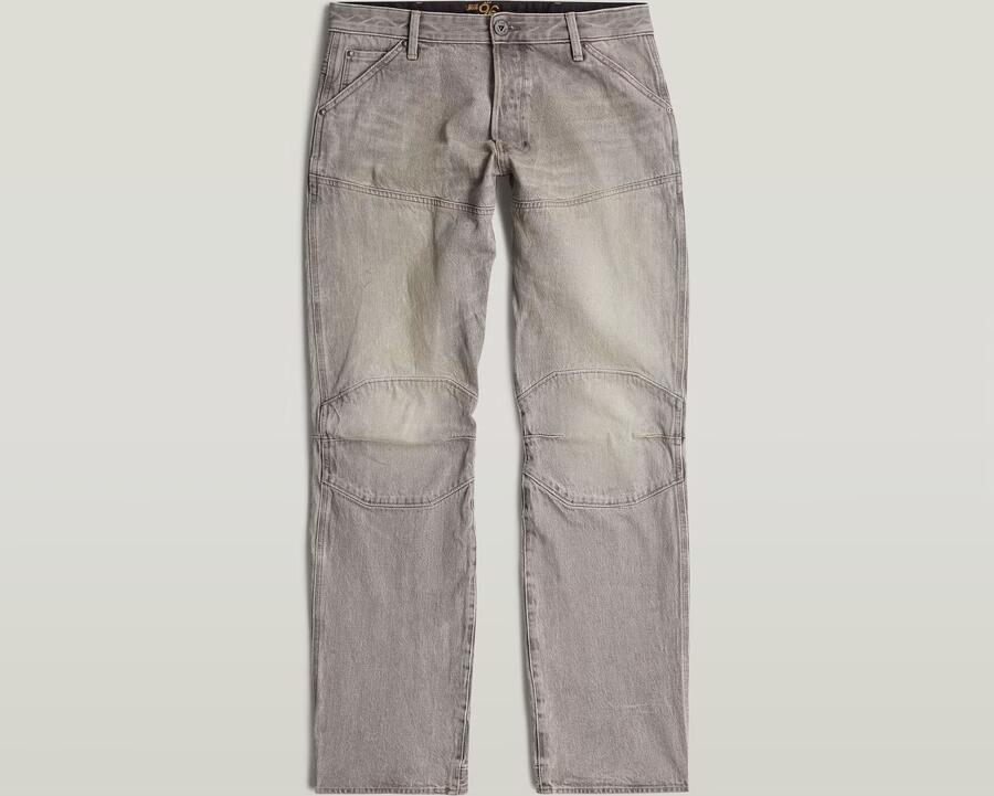 G-Star RAW G-STAR Elwood Regular Jeans Anders Heren - Foto 5