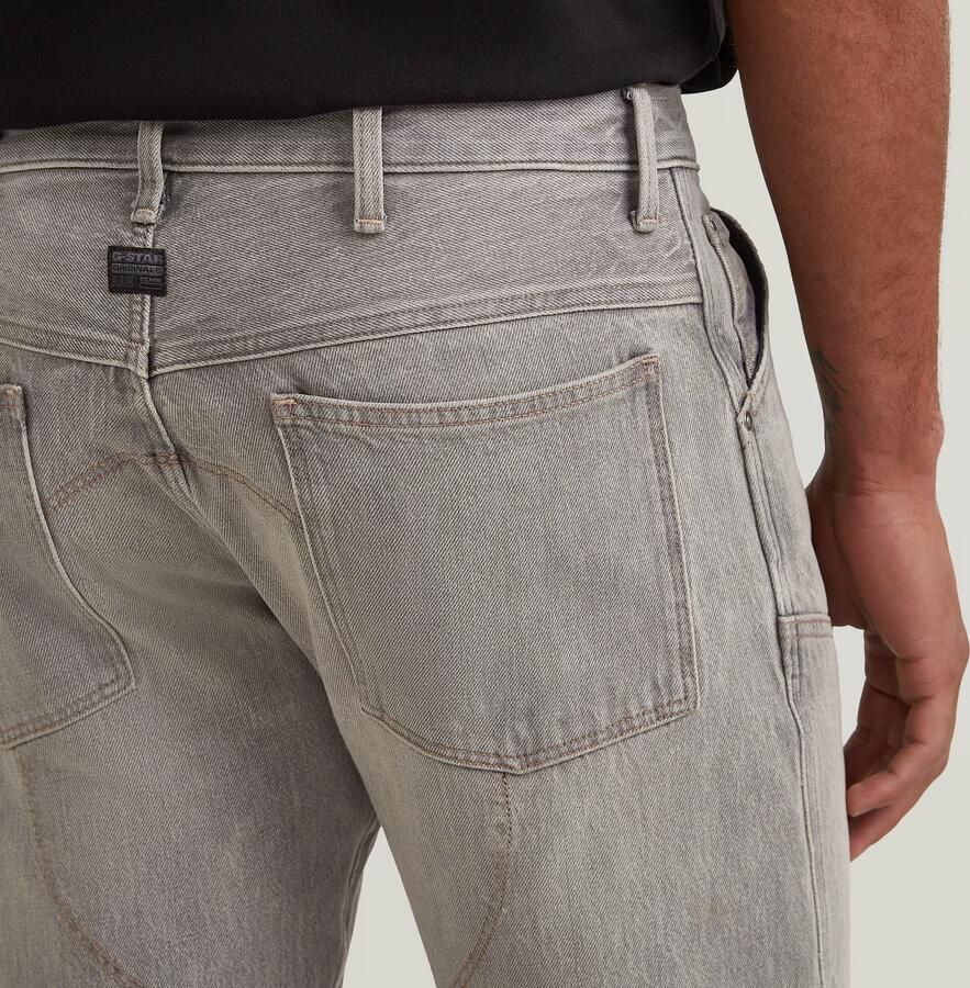 G-Star RAW G-STAR Elwood Regular Jeans Anders Heren - Foto 4