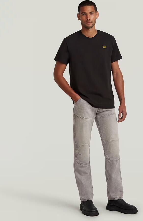 G-Star RAW G-STAR Elwood Regular Jeans Anders Heren - Foto 6