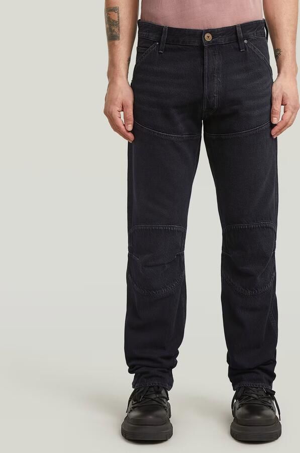 G-Star RAW G-STAR Elwood Regular Jeans Anders Heren