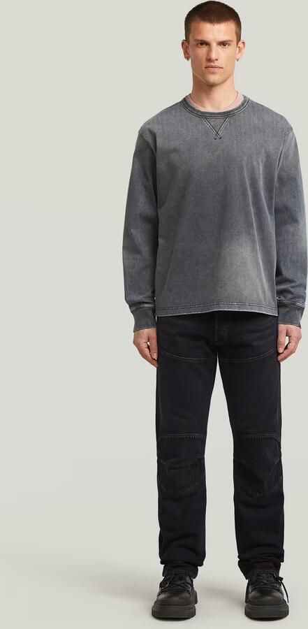 G-Star RAW G-STAR Elwood Regular Jeans Anders Heren - Foto 7