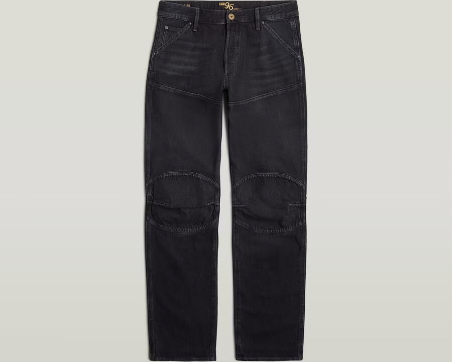 G-Star RAW G-STAR Elwood Regular Jeans Anders Heren - Foto 5