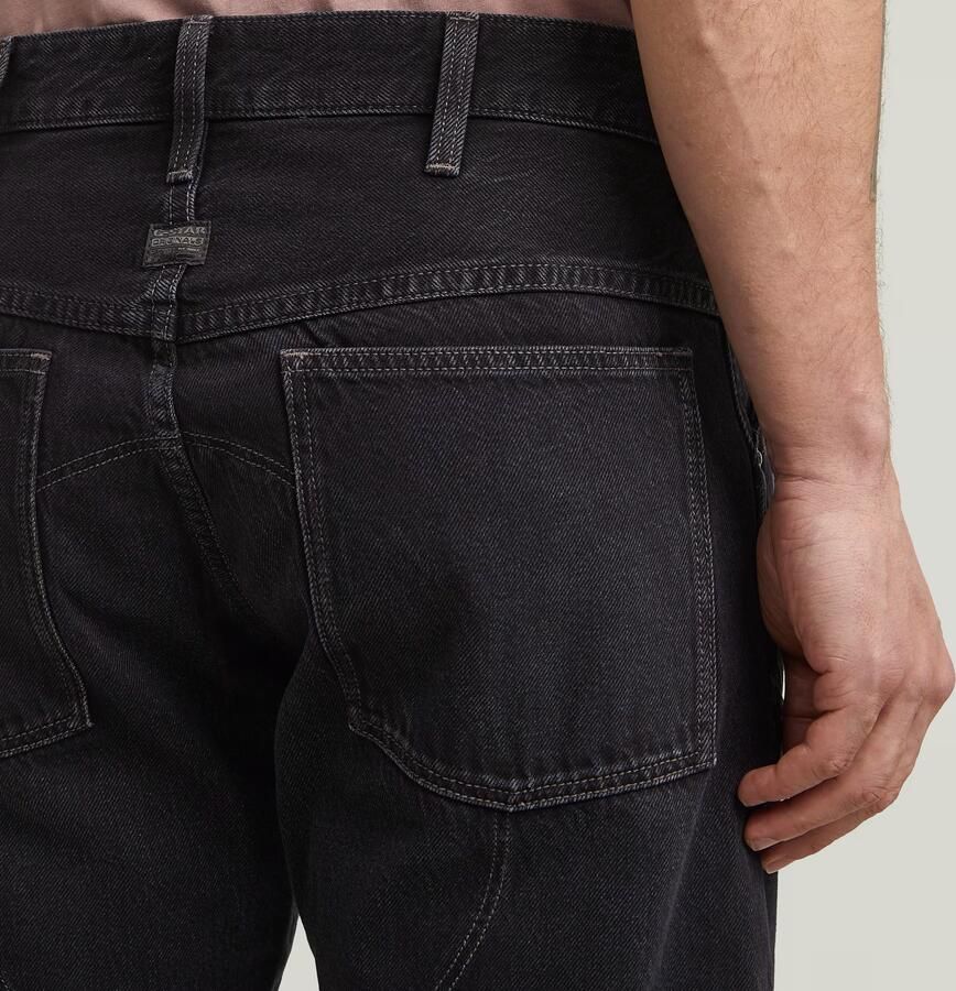 G-Star RAW G-STAR Elwood Regular Jeans Anders Heren - Foto 4
