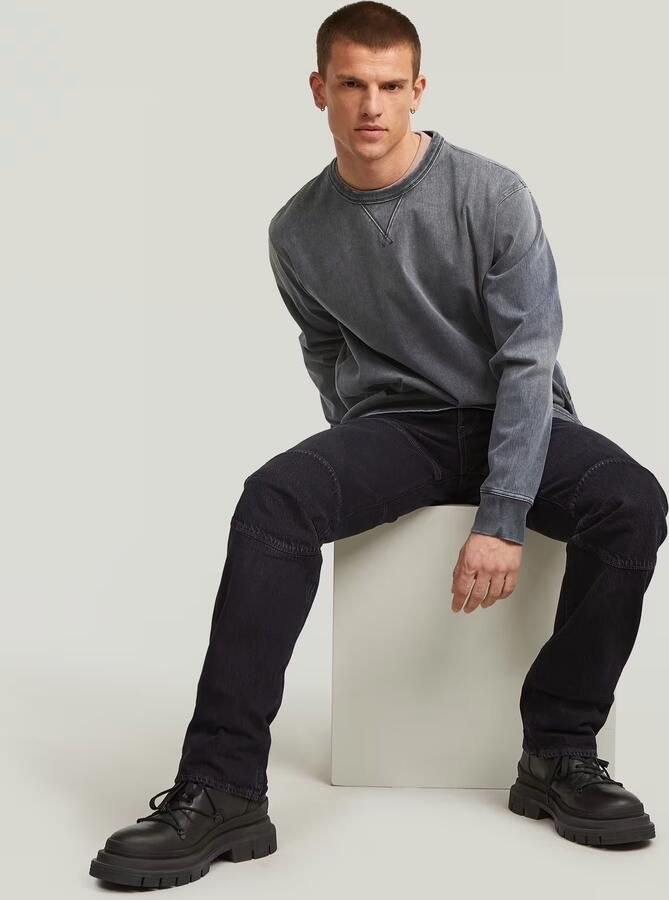G-Star RAW G-STAR Elwood Regular Jeans Anders Heren - Foto 6