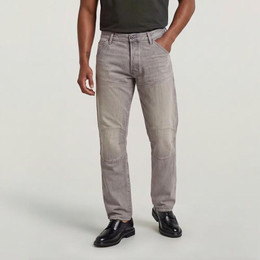 G-Star RAW G-STAR Elwood Regular Jeans Anders Heren - Foto 4