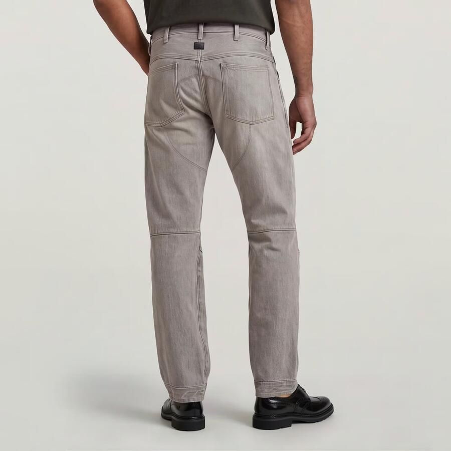 G-Star RAW G-STAR Elwood Regular Jeans Anders Heren - Foto 5