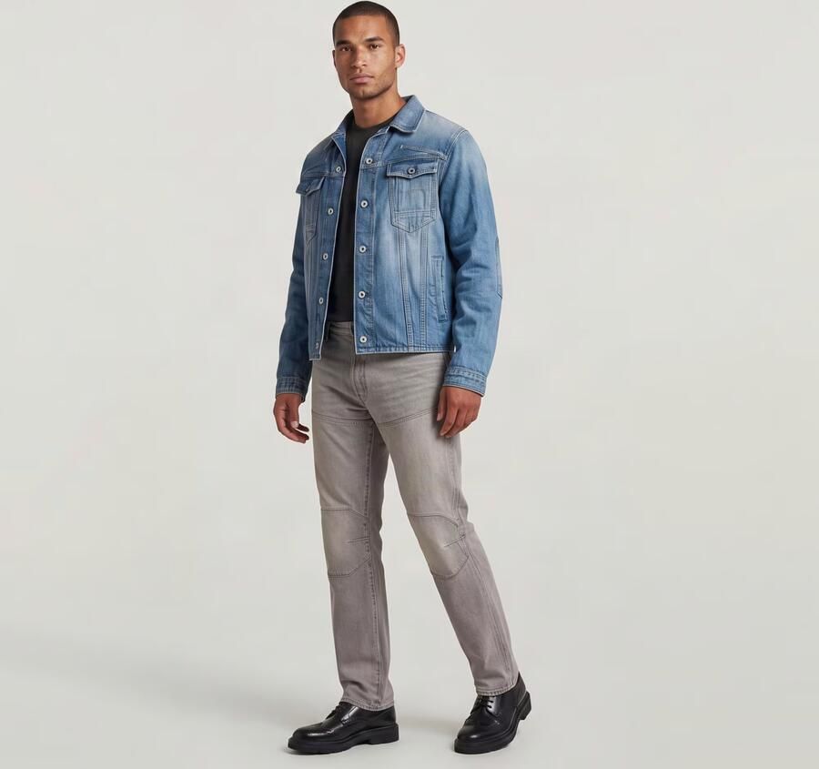 G-Star RAW G-STAR Elwood Regular Jeans Anders Heren - Foto 7
