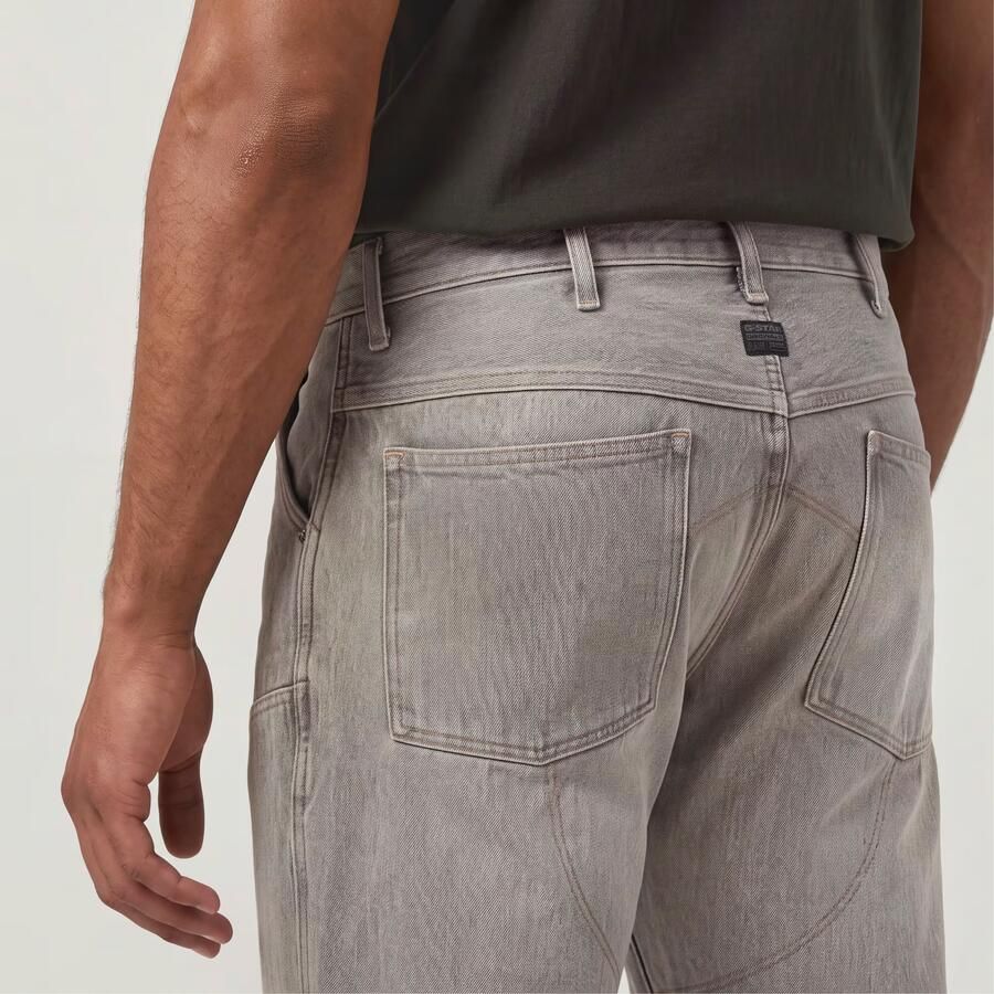 G-Star RAW G-STAR Elwood Regular Jeans Anders Heren - Foto 6