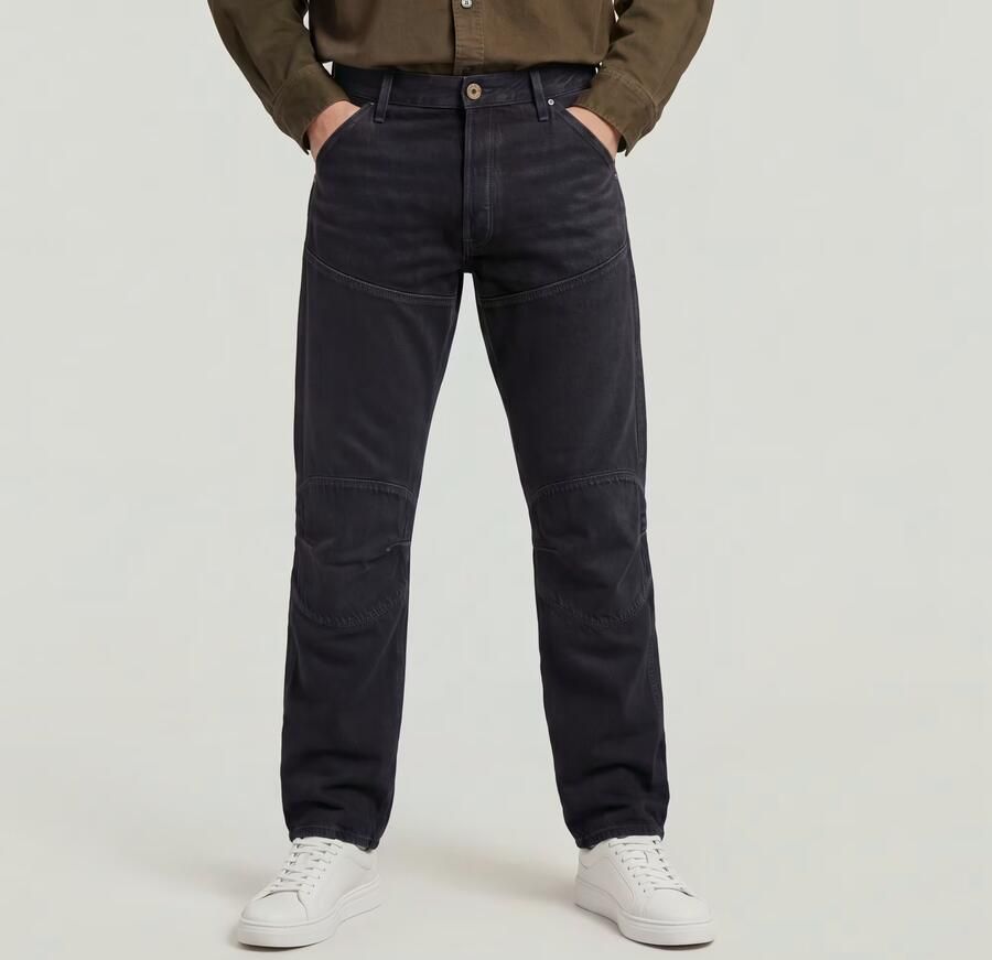 G-Star RAW G-STAR Elwood Regular Jeans Anders Heren - Foto 5