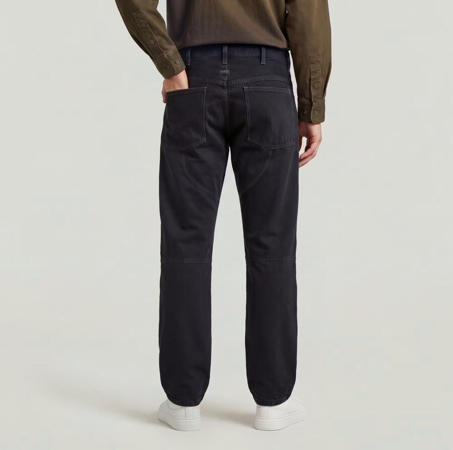 G-Star RAW G-STAR Elwood Regular Jeans Anders Heren - Foto 4