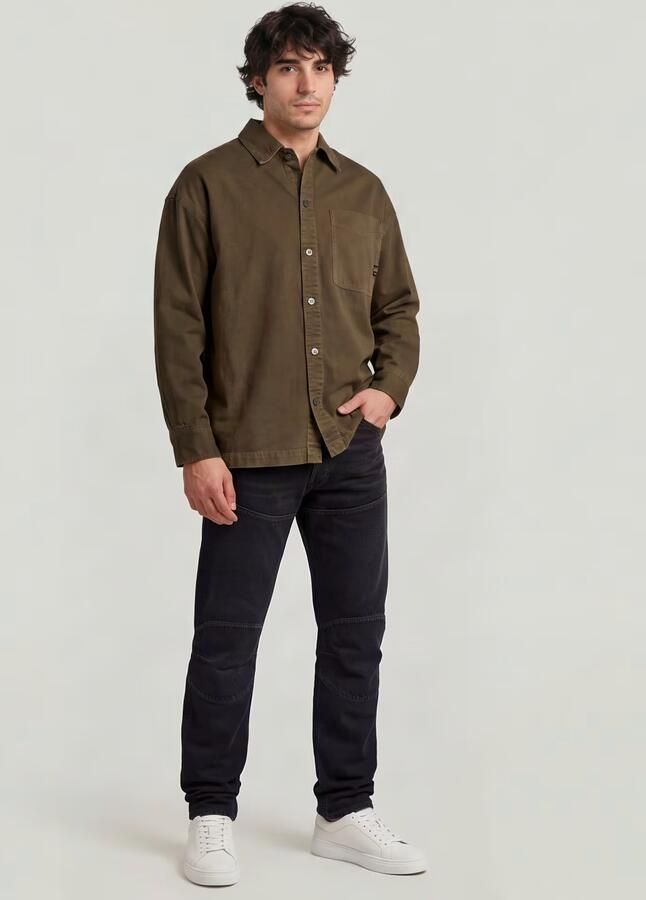 G-Star RAW G-STAR Elwood Regular Jeans Anders Heren - Foto 7