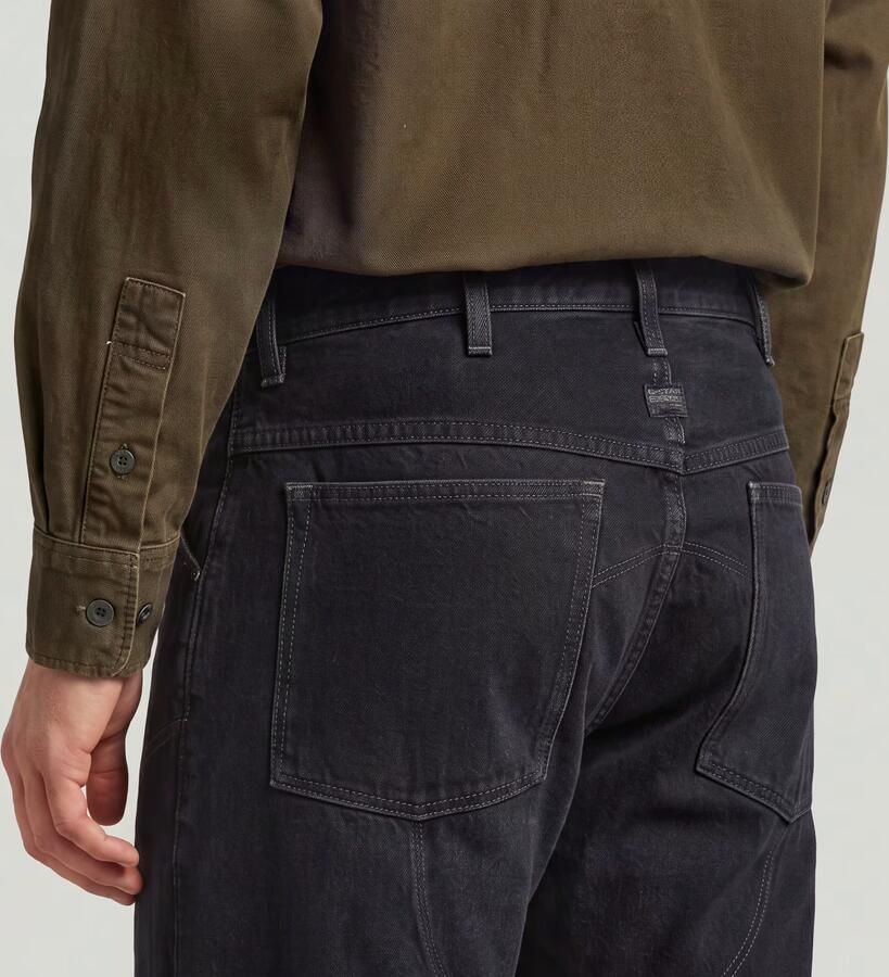 G-Star RAW G-STAR Elwood Regular Jeans Anders Heren - Foto 6