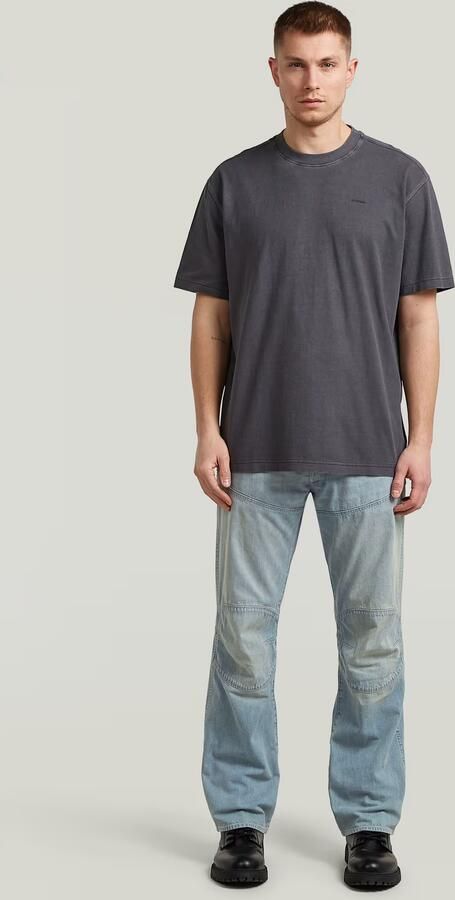 G-Star RAW G-STAR Elwood Regular Jeans Lichtblauw Heren - Foto 7