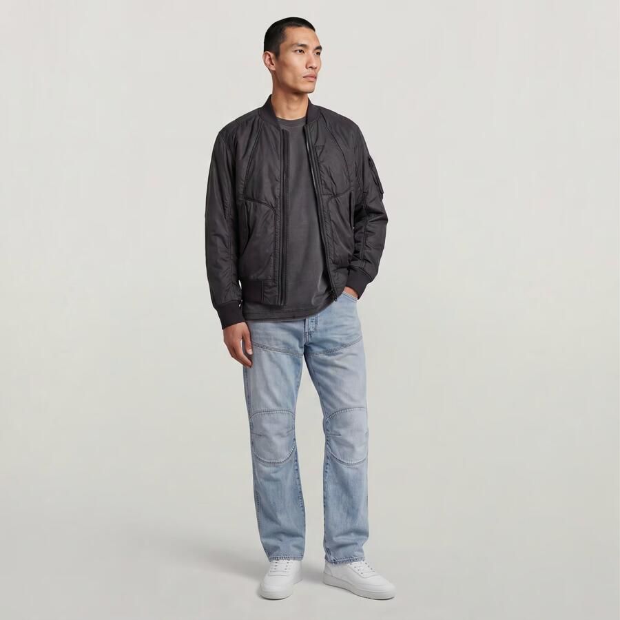 G-Star RAW G-STAR Elwood Regular Jeans Lichtblauw Heren - Foto 5