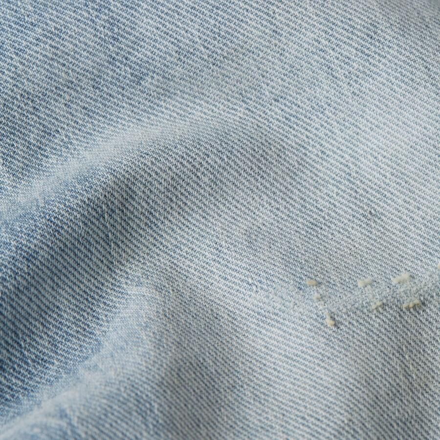 G-Star RAW G-STAR Elwood Unisex Low Loose Jeans Lichtblauw Heren