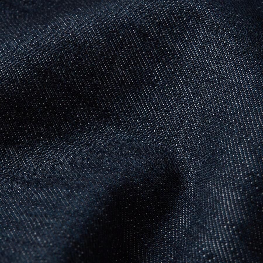 G-Star RAW G-STAR Lennoxx Slim Straight Jeans Donkerblauw Dames - Foto 2