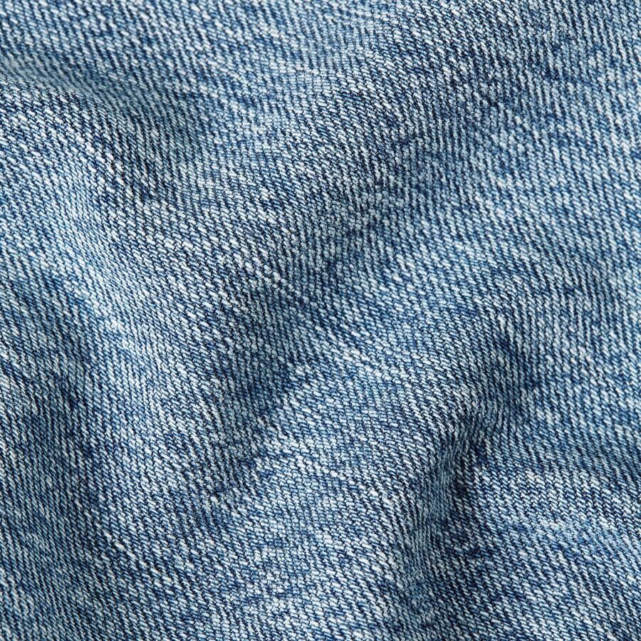 G-Star RAW G-STAR Lennoxx Slim Straight Jeans Midden blauw Dames - Foto 2