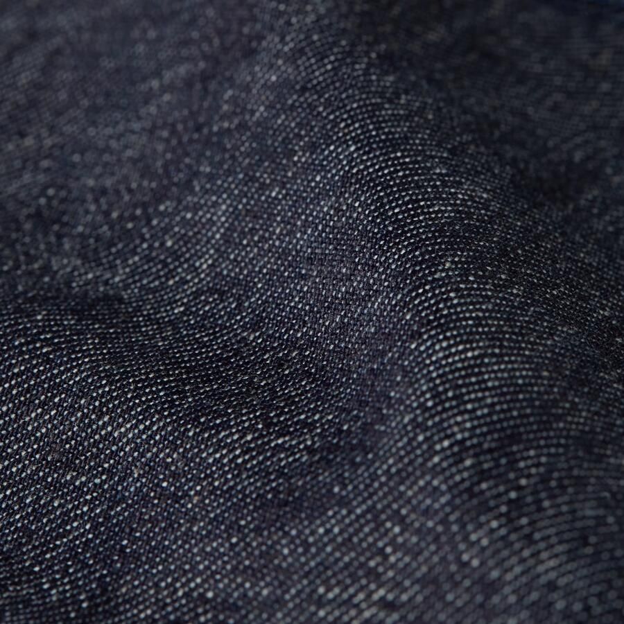 G-Star RAW G-STAR Origins Bend 3D Loose Selvedge Jeans Donkerblauw Heren - Foto 3