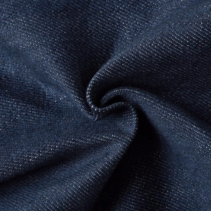 G-Star RAW G-Star Origins Selvedge Jack Donkerblauw Dames - Foto 2