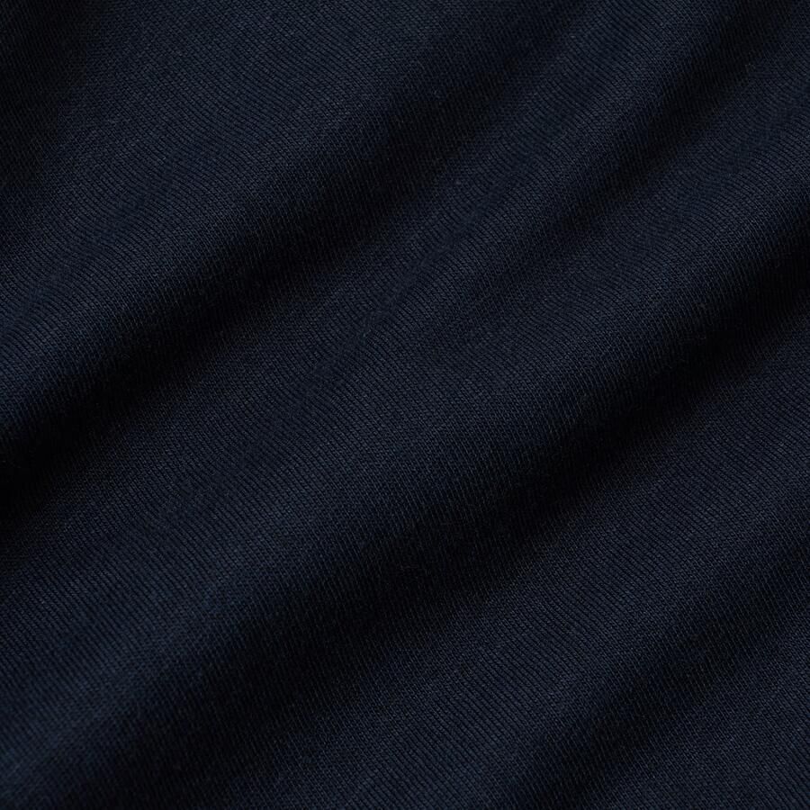 G-Star RAW G-STAR Slim T-shirt Donkerblauw Heren - Foto 2